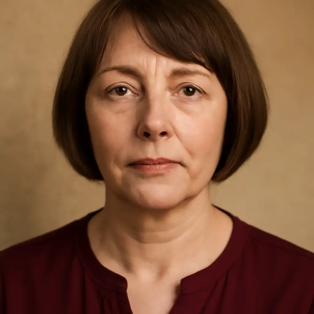 Victoria Ashford